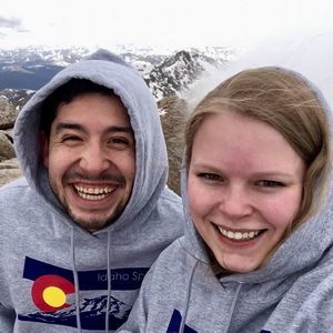 Meet your Posher, Teah